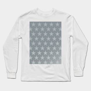 Stella (silver) Long Sleeve T-Shirt